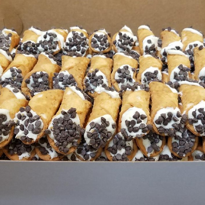 cannoli