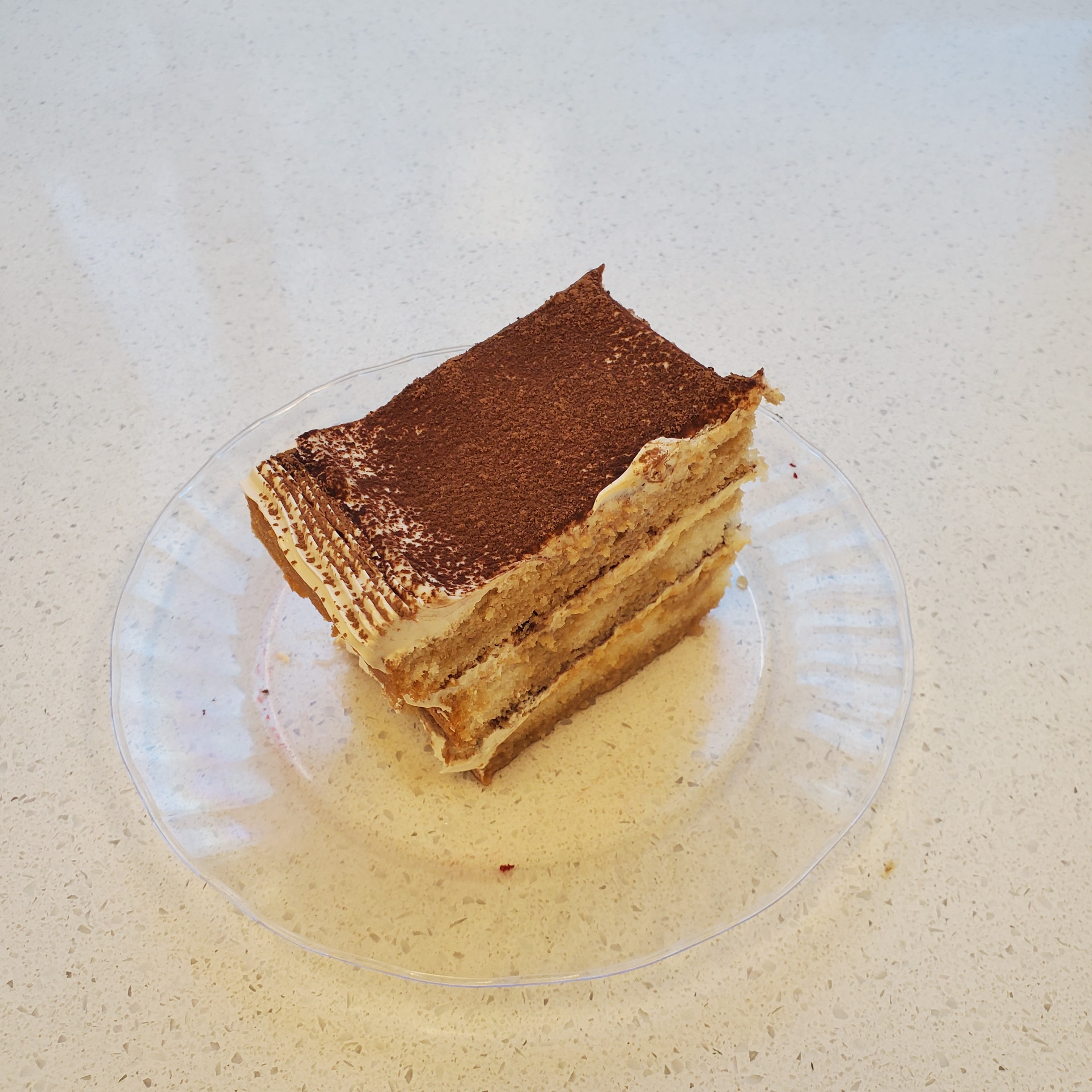 tiramisu